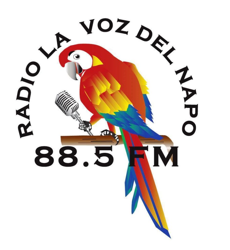 RADIODIFUSORA "LA VOZ DEL NAPO" Página 2 88.5 FM, SU RADIO AMIGA